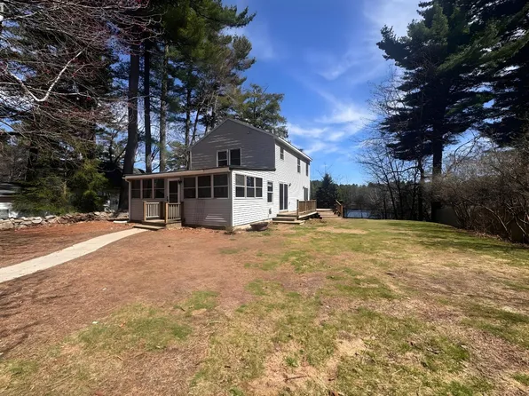 74 Emerson Drive, Windham, ME 04062