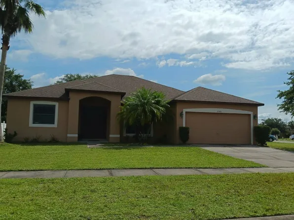 19343 Briercrest Trl, Orlando, FL 32833