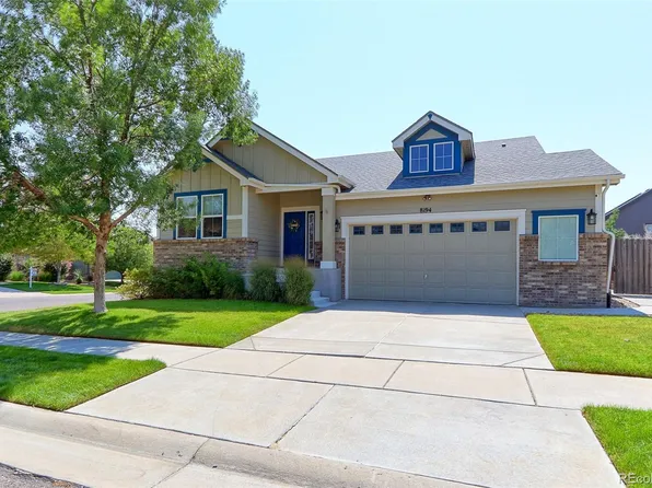 8194 E 132nd Place, Thornton, CO 80602