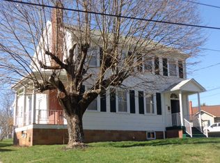 112 Reservoir Rd, Beckley, WV 25801