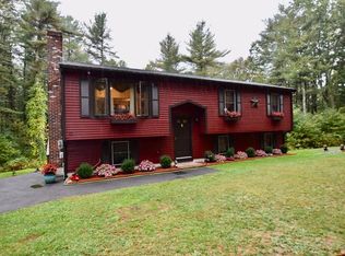 8 Brook St, Middleboro, MA 02346