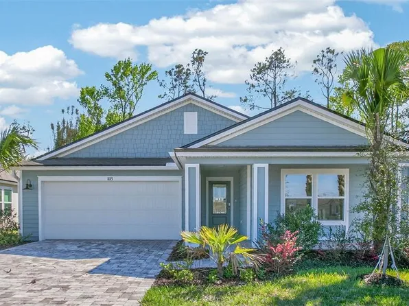 105 Green Cir, Palm Coast, FL 32164