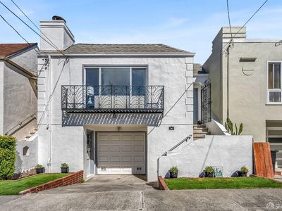 38 Fredson Ct, San Francisco, CA, 94112