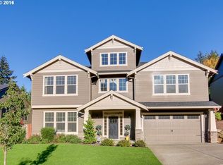 9282 SE Hamilton Ln, Happy Valley, OR 97086