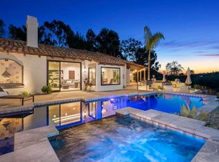 528 Flores De Oro, Rancho Santa Fe, CA 92067