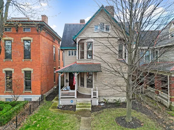 77 W 2nd Ave, Columbus, OH 43201