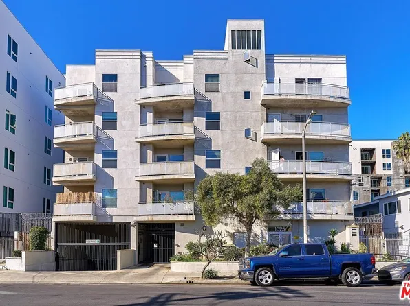 1025 Dewey Ave APT 205, Los Angeles, CA 90006