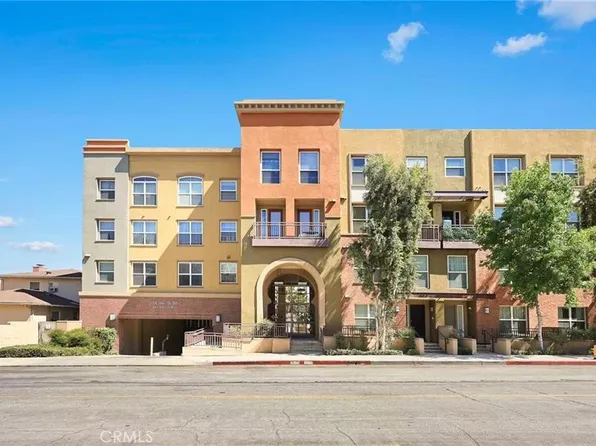 68 E Bay State St Unit 3G, Alhambra, CA 91801
