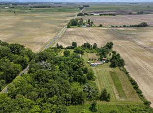 0 Becker Rd, Mechanicsburg, OH