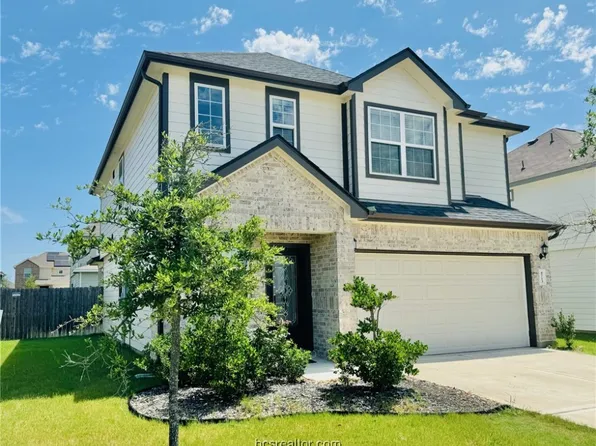 4713 Coyotillo Way, Bryan, TX 77807