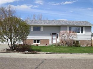 1025 20th St, Havre, MT 59501