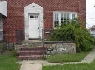 1500 Delvale Ave, Baltimore, MD 21222