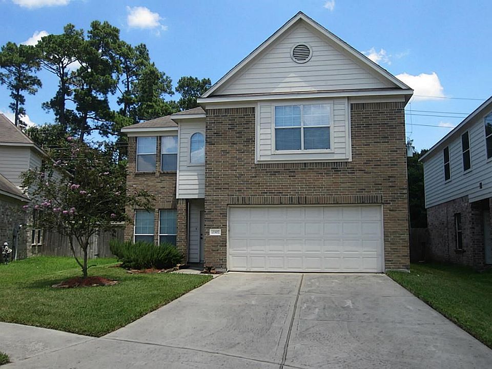 Welcome to 2307 Forest Leaf.