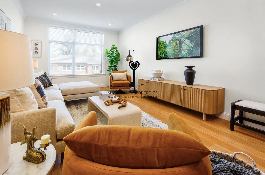 1 bed, 1.0 bath, 830 sqft, $3,425 — Photo 3