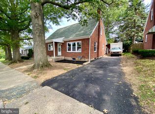3551 Arlington St, Reading, PA 19605