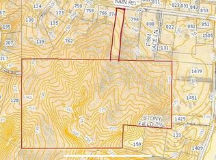 0 Sain Rd, Mocksville, NC 27028