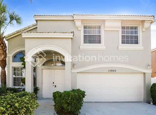 15860 NW 14th Rd, Pembroke Pines, FL 33028