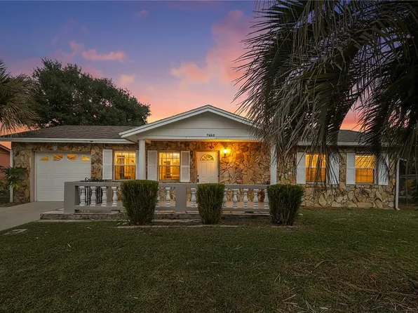 666 Florida Pkwy, Kissimmee, FL 34743