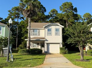 197 Hackberry Way, Santa Rosa Beach, FL 32459