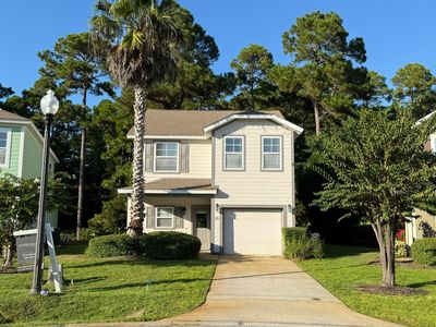 197 Hackberry Way, Santa Rosa Beach, FL, 32459