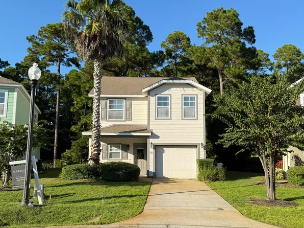 197 Hackberry Way, Santa Rosa Beach, FL 32459