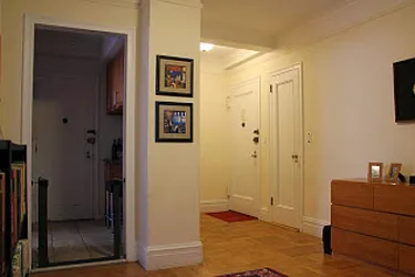 Rented by Citi Habitats