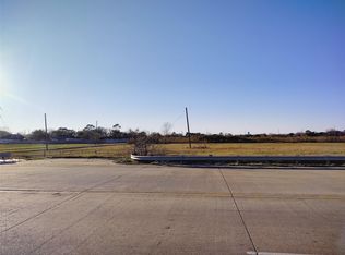 0 W Port Arthur Rd, Pt Arthur, TX 77640