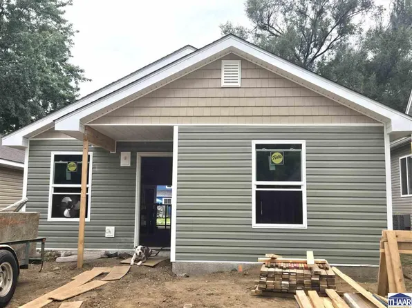 75 S 18th St, Terre Haute, IN 47807