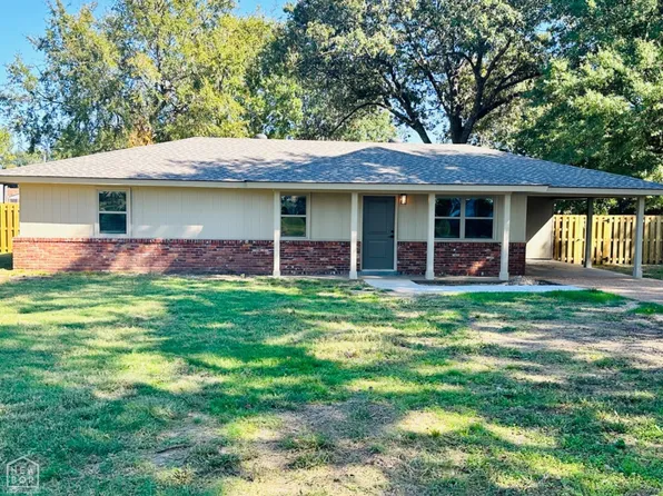 3712 Pretty St, Newport, AR 72112