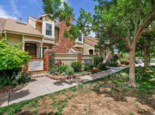 2890 W Long Cir APT C, Littleton, CO 80120