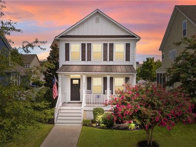 3308 Patrick Henry Dr, Chesapeake, VA, 23323