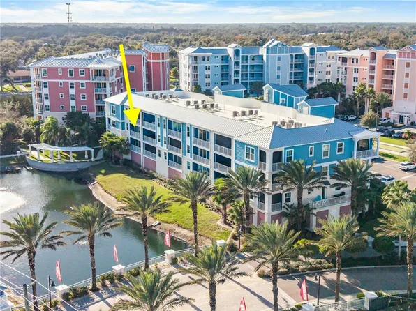 1 Riverwalk Dr Unit 306, New Smyrna Beach, FL 32169