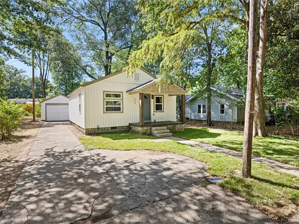1219 N Boston Pl, Russellville, AR 72801