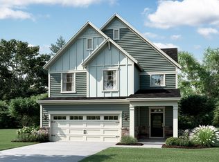 2342 McKenzie Ridge Ln, Apex, NC 27502