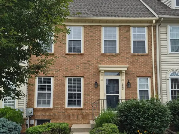 3008 Sanctuary Ln, Frederick, MD 21701