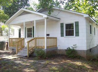 800 Hertford St, Greensboro, NC 27403