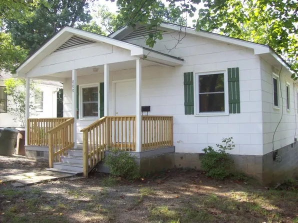 800 Hertford St, Greensboro, NC 27403