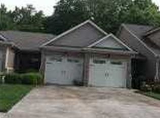 5430 Mandarin Cir #65, Hixson, TN 37343