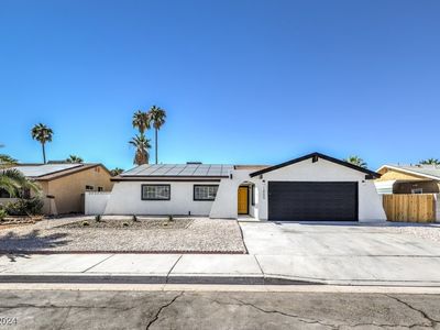 1855 Green Acres Ave, Las Vegas, NV, 89156