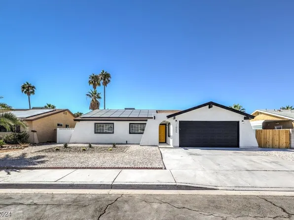 1855 Green Acres Ave, Las Vegas, NV 89156