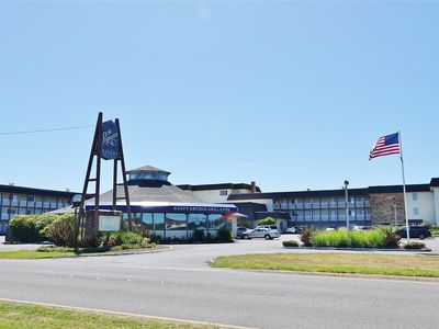 615 Ocean Shores Boulevard NW #115, Ocean Shores, WA, 98569