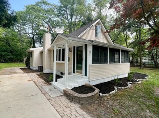 51 Albertson Ave, Clementon, NJ 08021