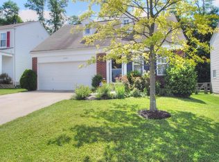 3095 Summitrun Dr, Independence, KY 41051