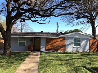 2310 San Marcus Ave, Dallas, TX 75228