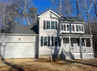 104 Crescent Dr, Williamsburg, VA 23188