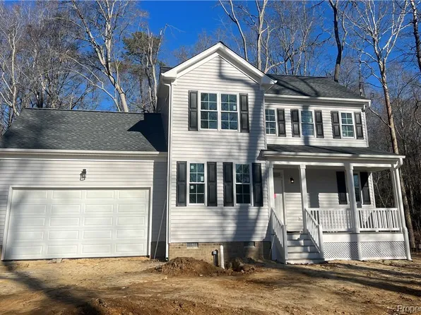 104 Crescent Dr, Williamsburg, VA 23188