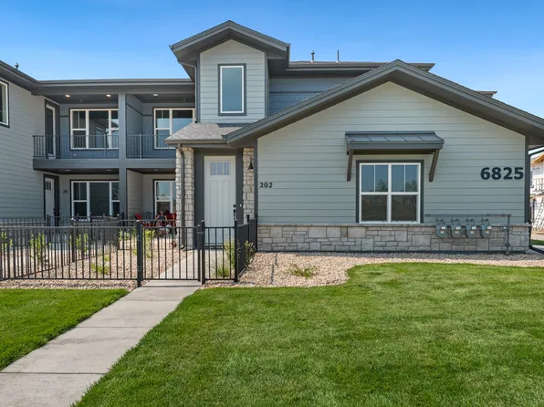 Monarch Plan, Wilder at Timnath Ranch