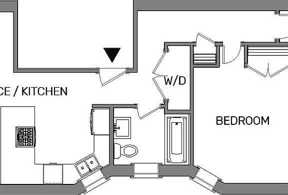 2nd image of 366 St Nicholas Ave APT 5