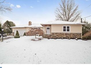 6254 Groveland Rd, Pipersville, PA 18947