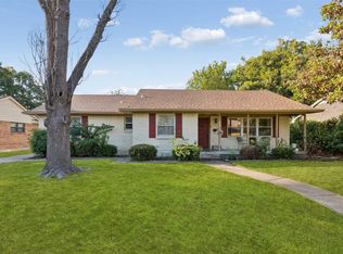 132 W Kenwood Dr, Garland, TX 75041